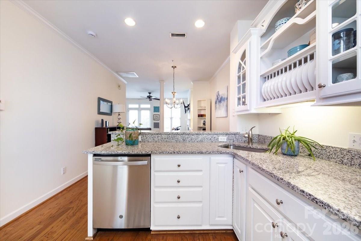 3443 W Slope Lane Charlotte NC 28209