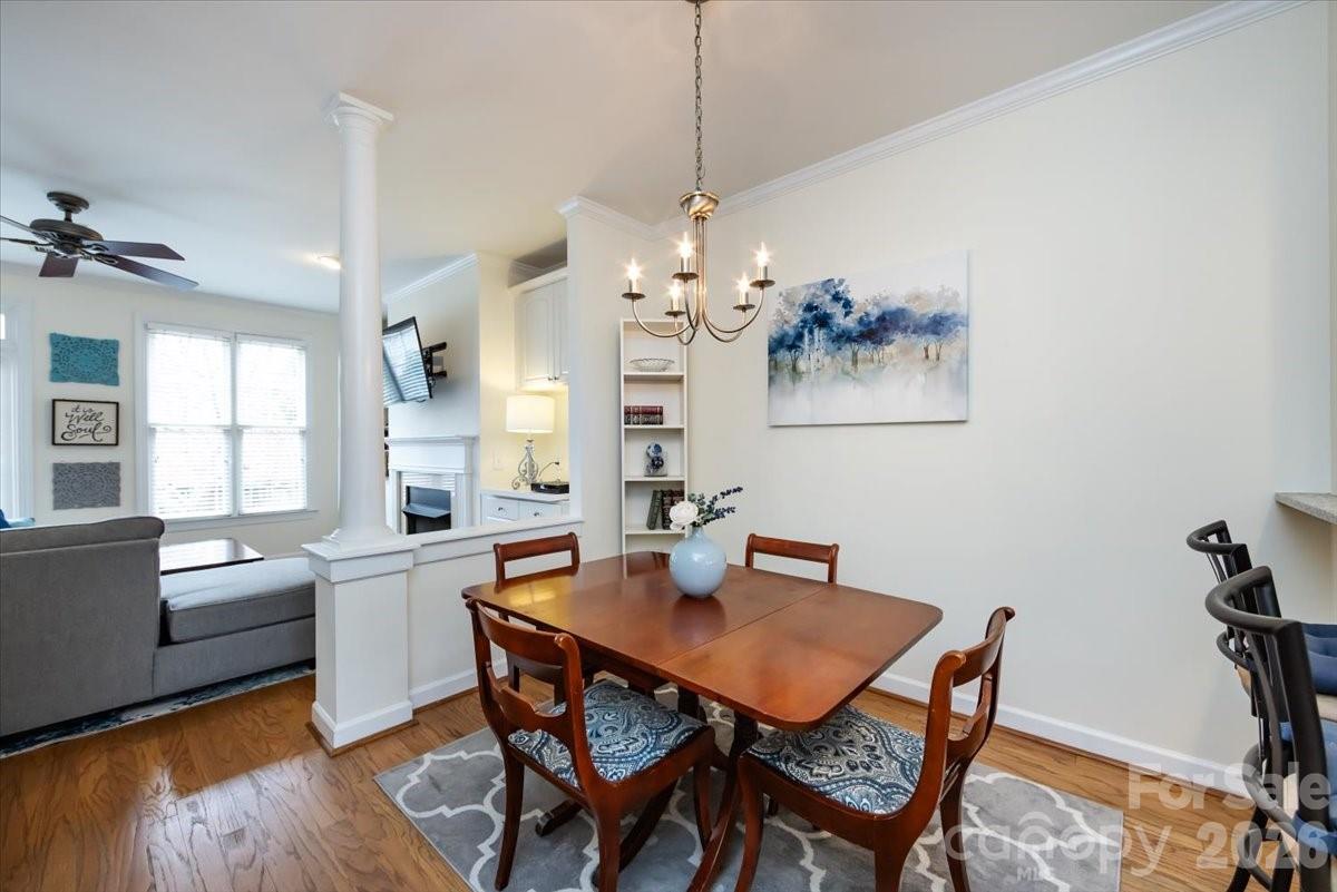3443 W Slope Lane Charlotte NC 28209