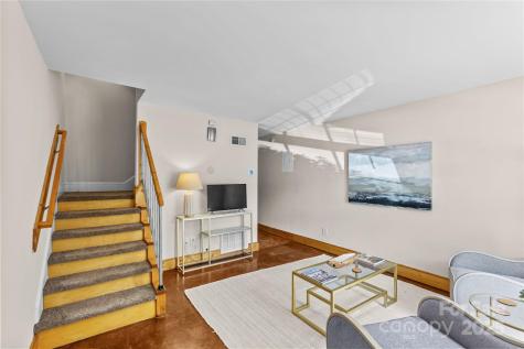 634 Chipley Avenue Charlotte NC 28205