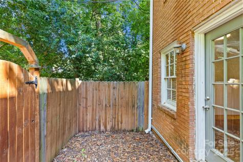 634 Chipley Avenue Charlotte NC 28205