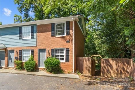 634 Chipley Avenue Charlotte NC 28205