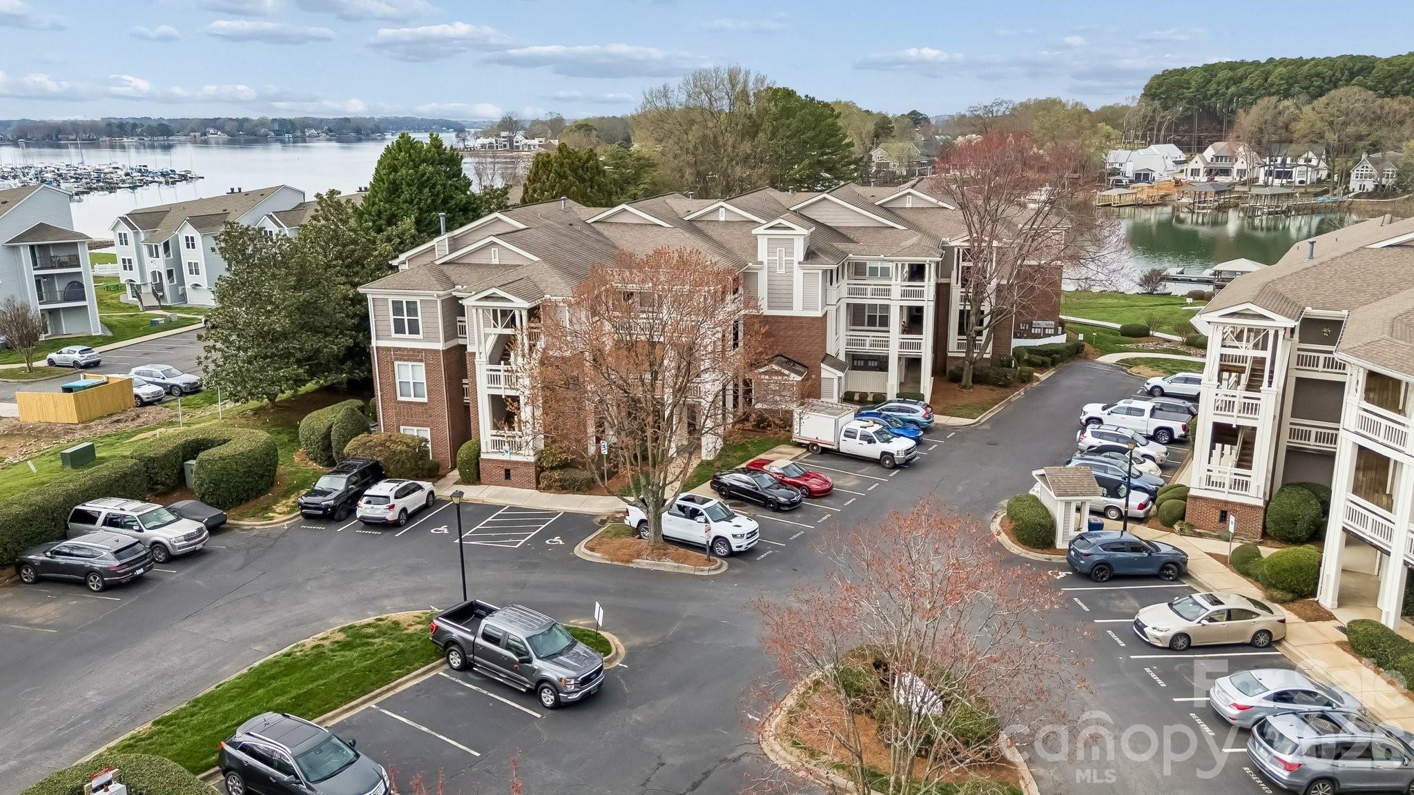 7844 Village Harbor Drive Cornelius NC 28031