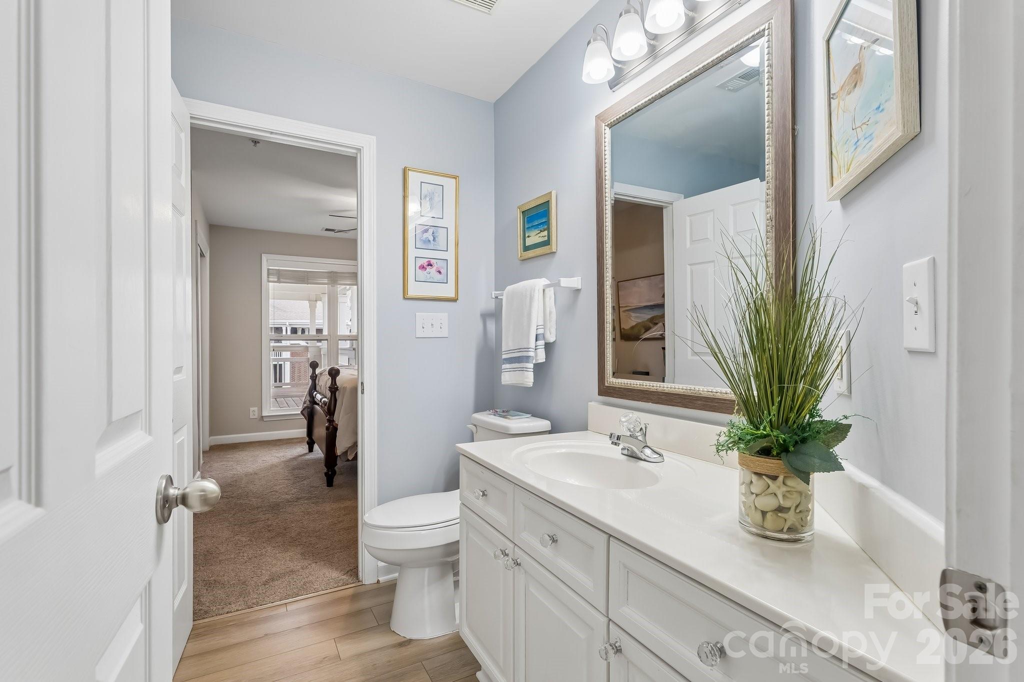 7844 Village Harbor Drive Cornelius NC 28031