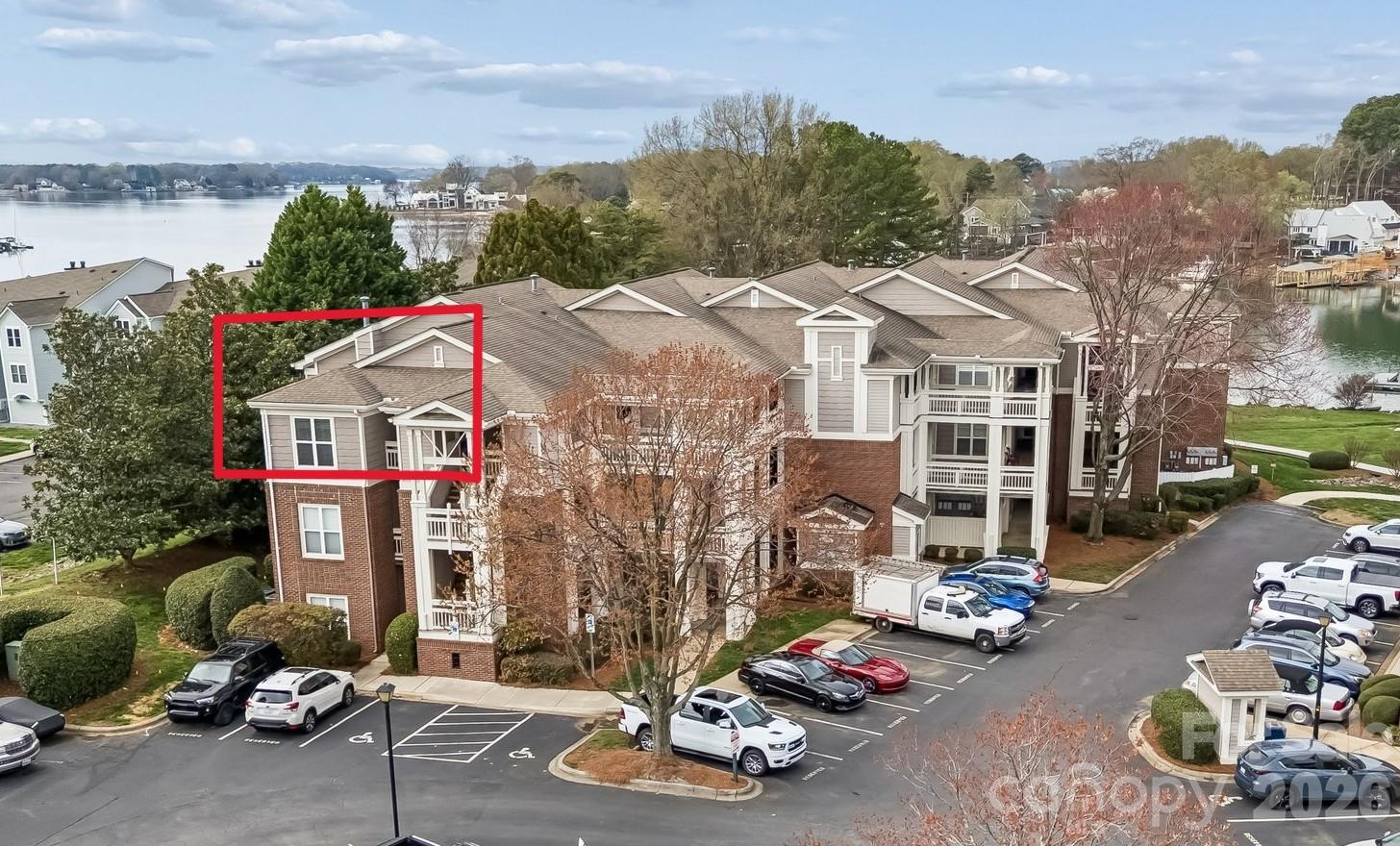 7844 Village Harbor Drive Cornelius NC 28031