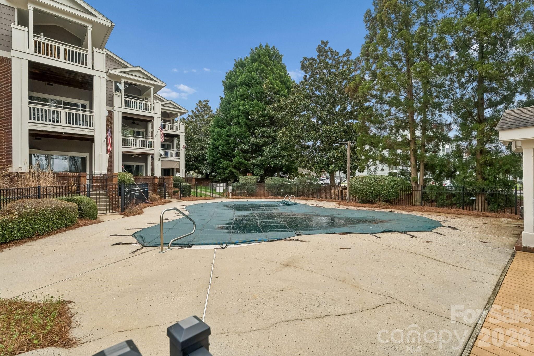7844 Village Harbor Drive Cornelius NC 28031