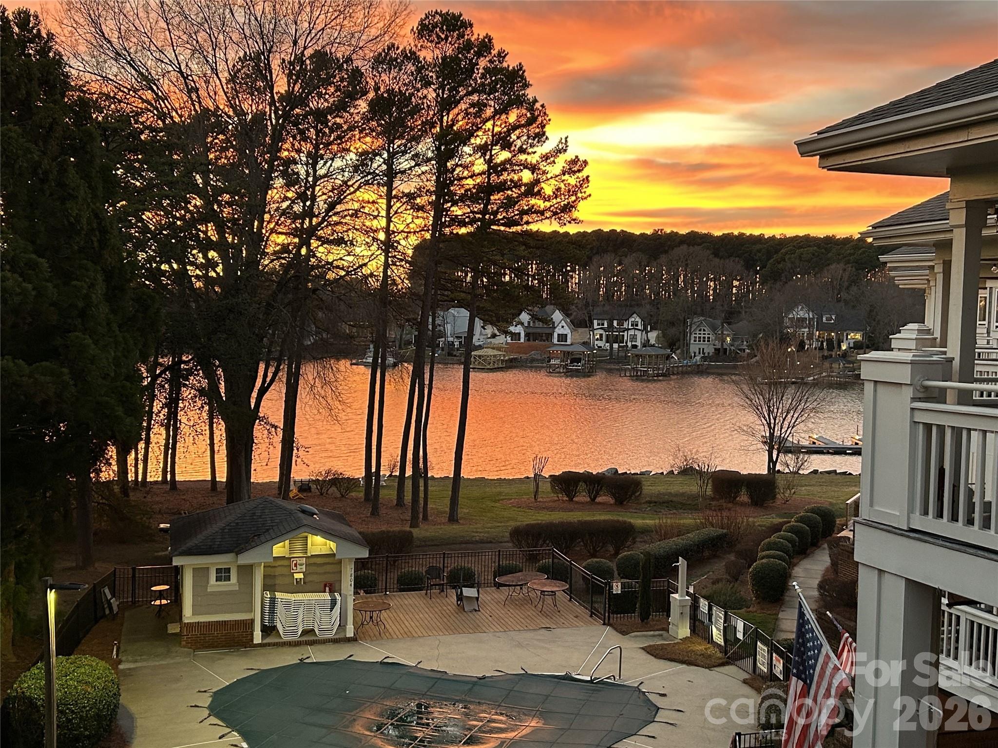 7844 Village Harbor Drive Cornelius NC 28031