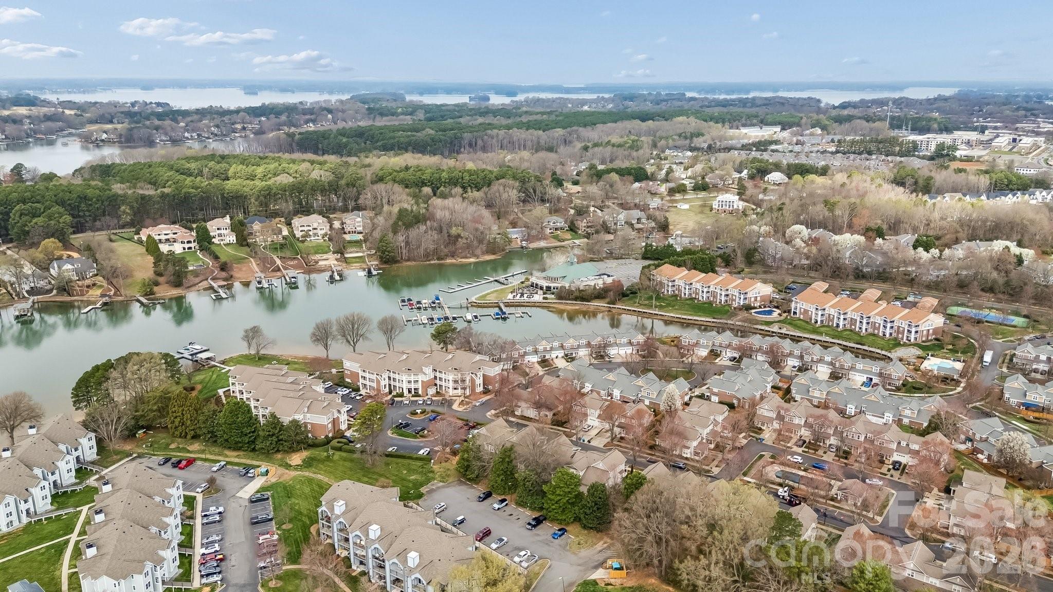 7844 Village Harbor Drive Cornelius NC 28031