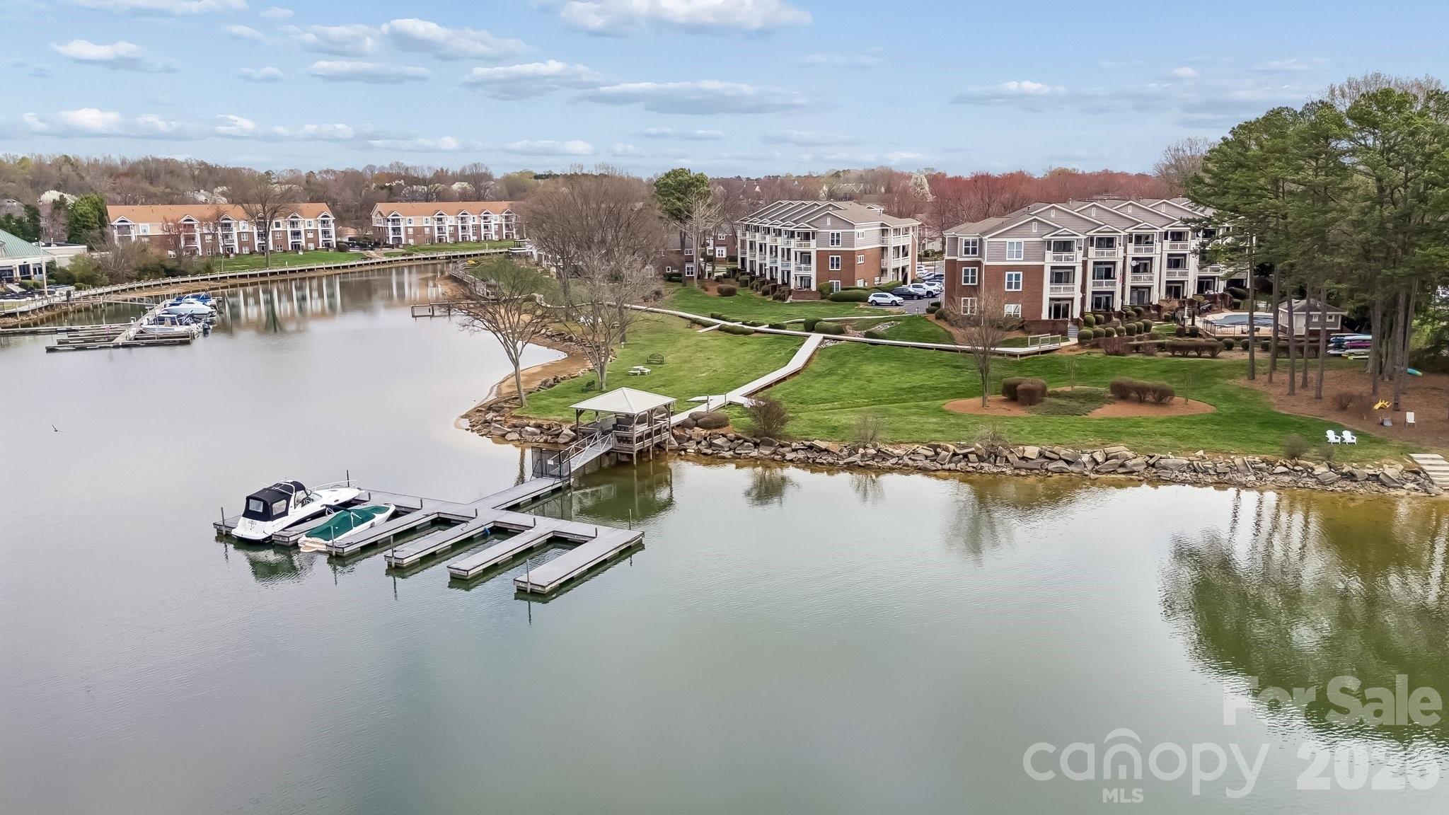 7844 Village Harbor Drive Cornelius NC 28031
