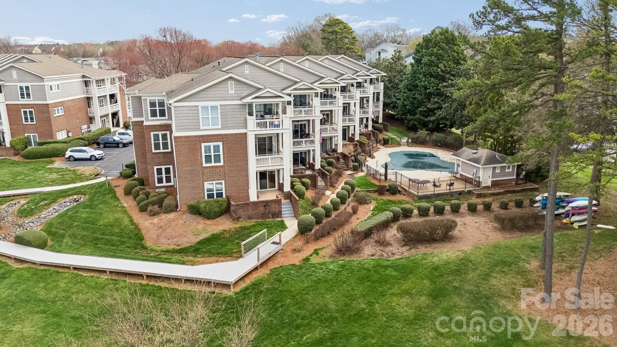 7844 Village Harbor Drive Cornelius NC 28031