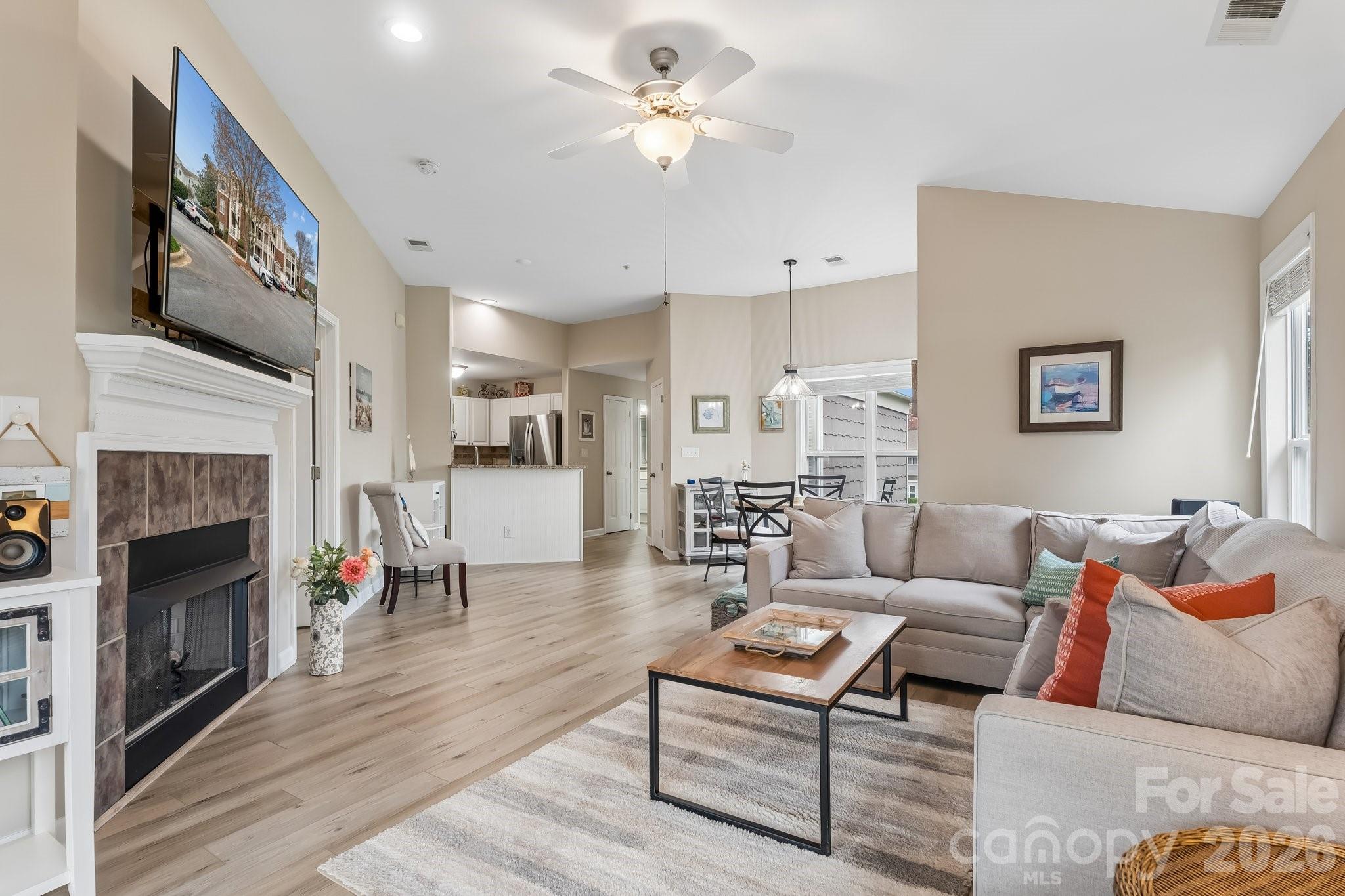 7844 Village Harbor Drive Cornelius NC 28031