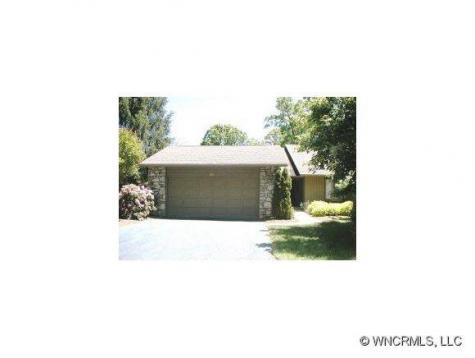 30 Ridgeview Drive Asheville NC 28804