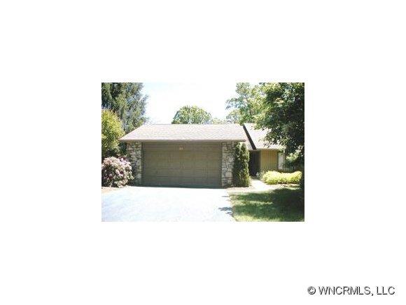 30 Ridgeview Drive Asheville NC 28804