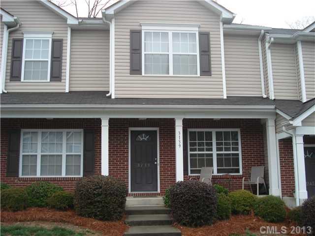3139 Golden Dale Lane Charlotte NC 28262
