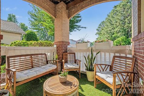 11945 Ridgeway Park Drive Charlotte NC 28277