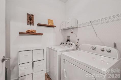 11945 Ridgeway Park Drive Charlotte NC 28277