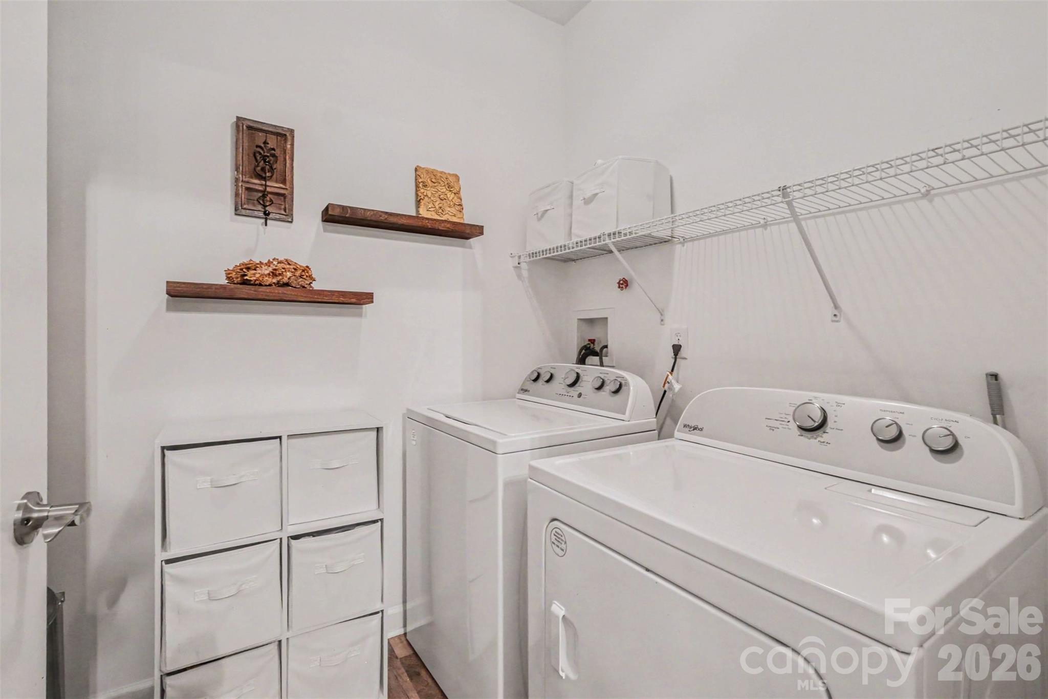 11945 Ridgeway Park Drive Charlotte NC 28277