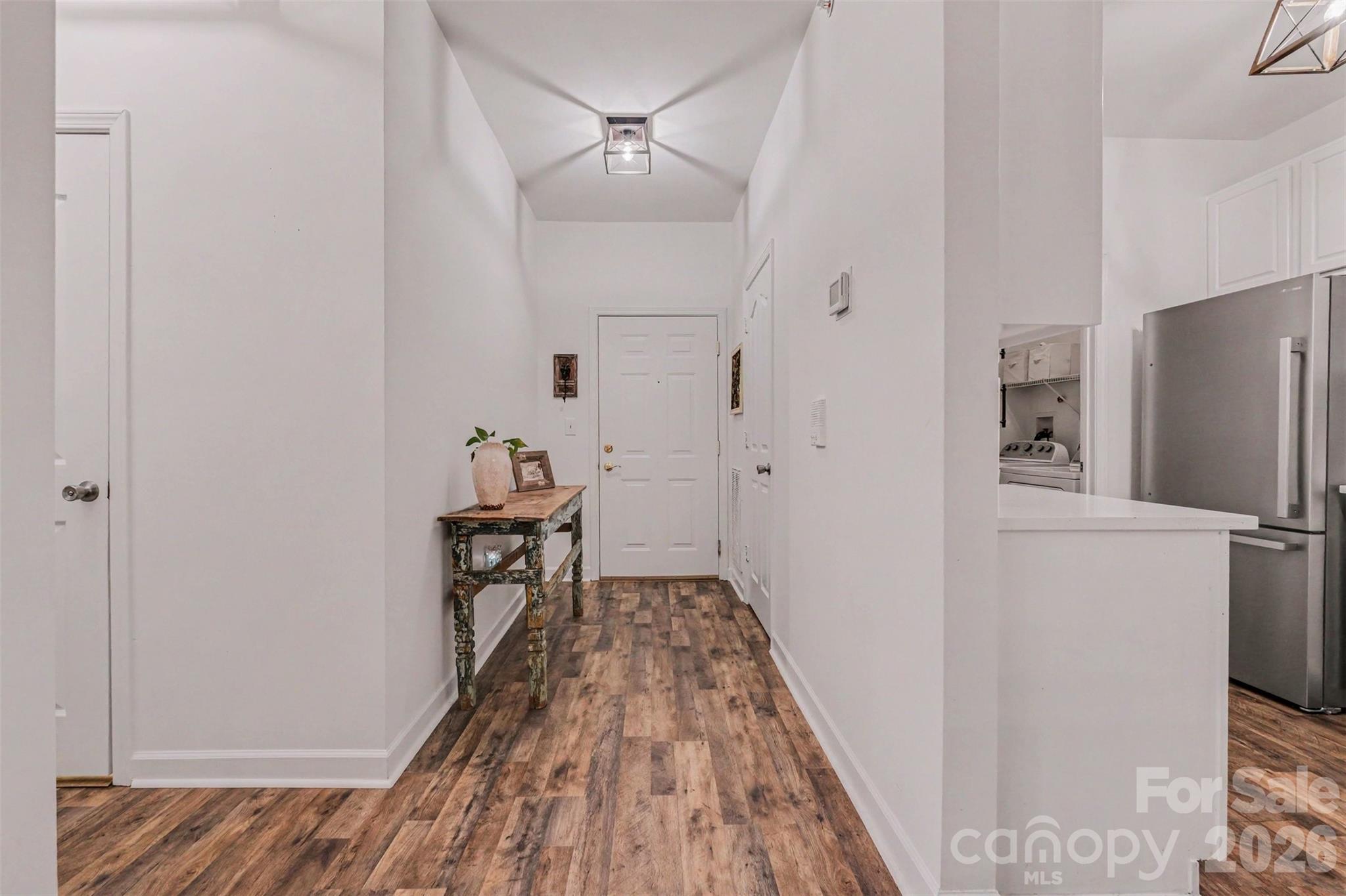 11945 Ridgeway Park Drive Charlotte NC 28277