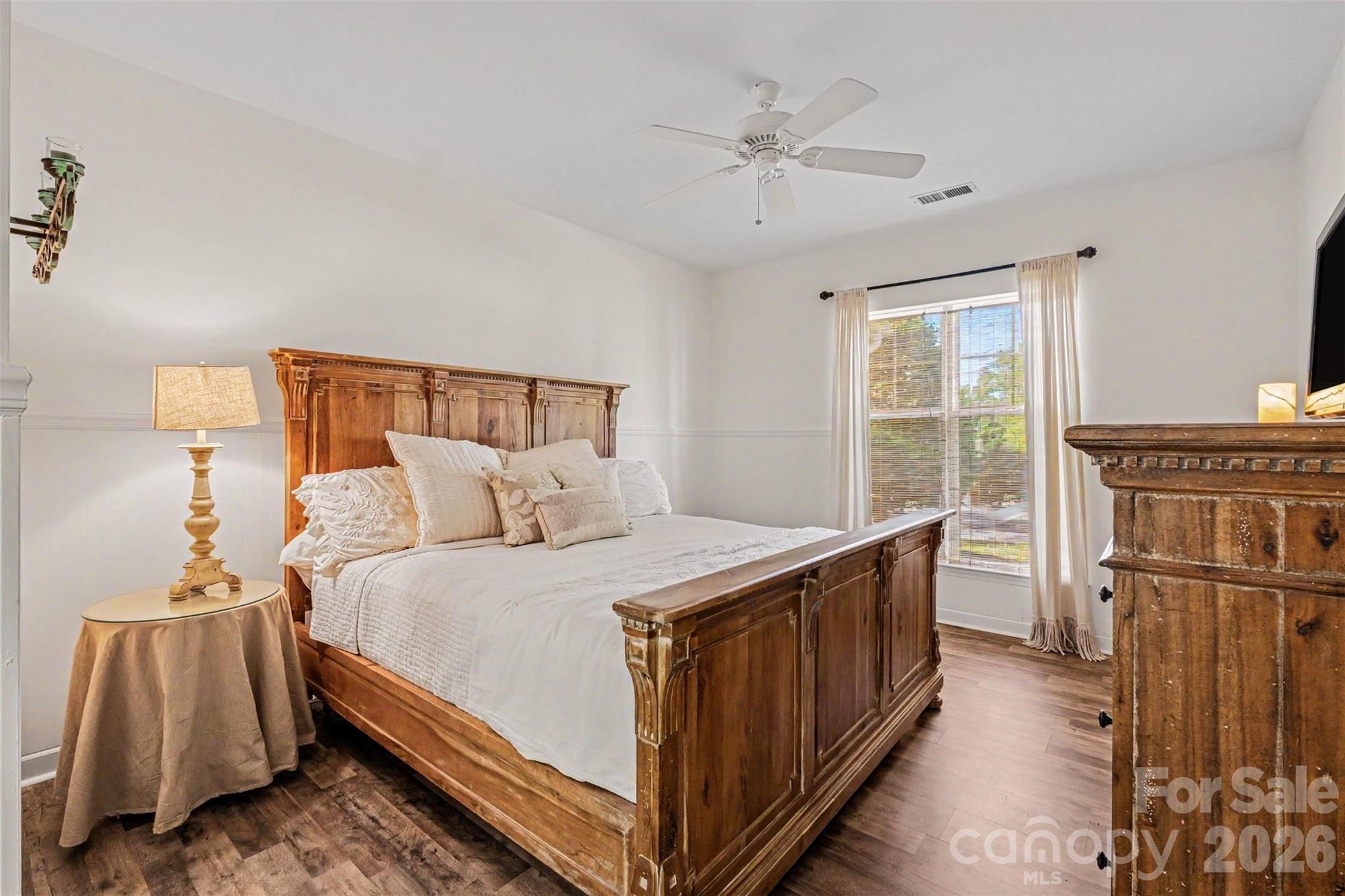 11945 Ridgeway Park Drive Charlotte NC 28277