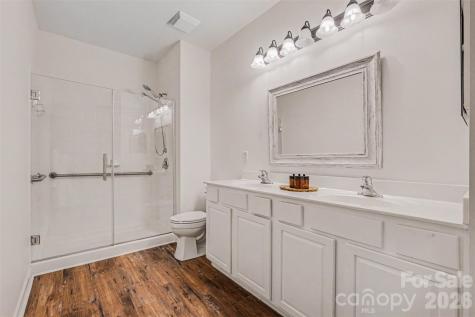 11945 Ridgeway Park Drive Charlotte NC 28277