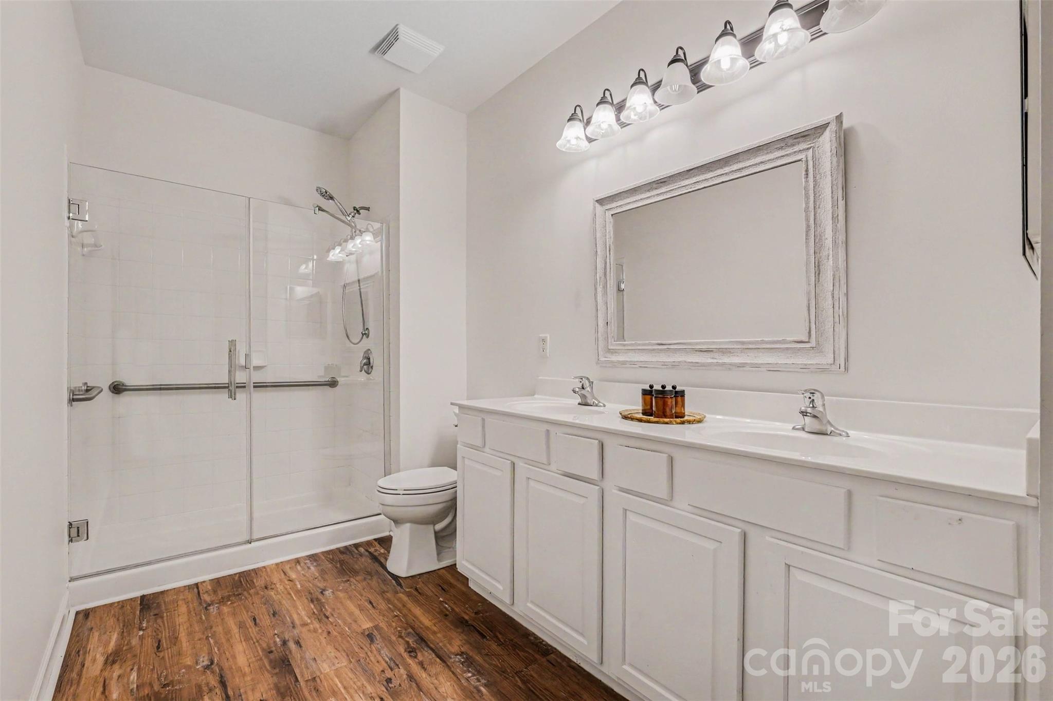 11945 Ridgeway Park Drive Charlotte NC 28277
