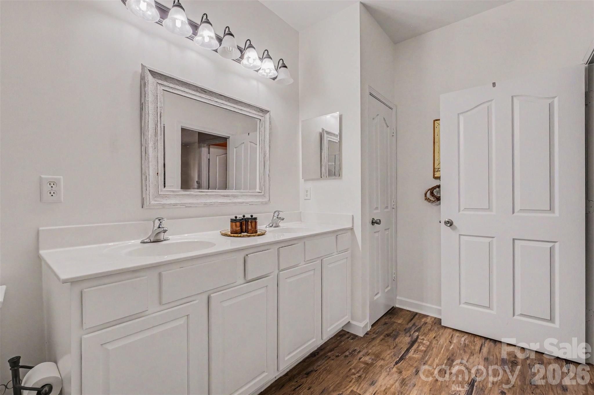 11945 Ridgeway Park Drive Charlotte NC 28277