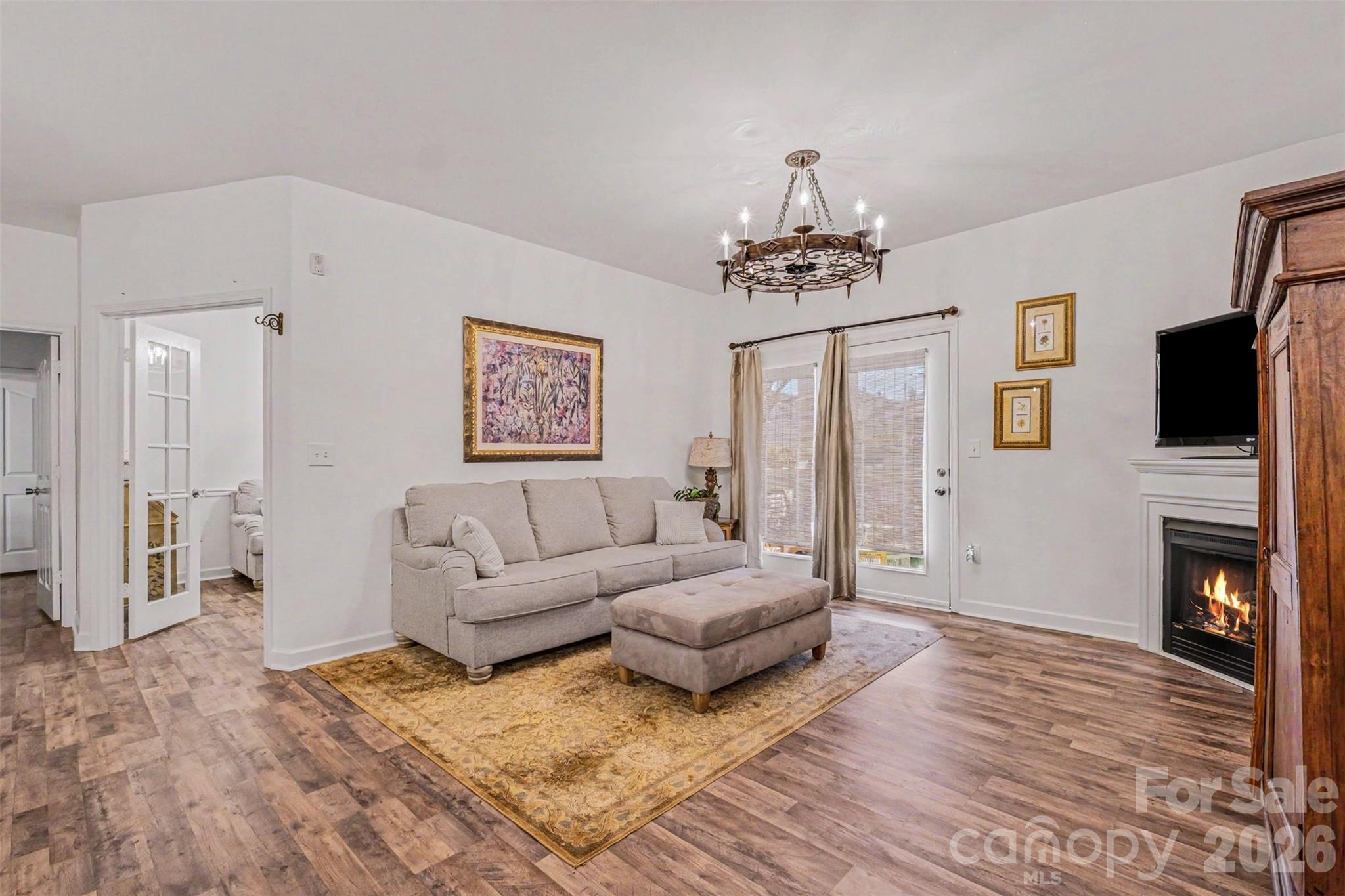 11945 Ridgeway Park Drive Charlotte NC 28277