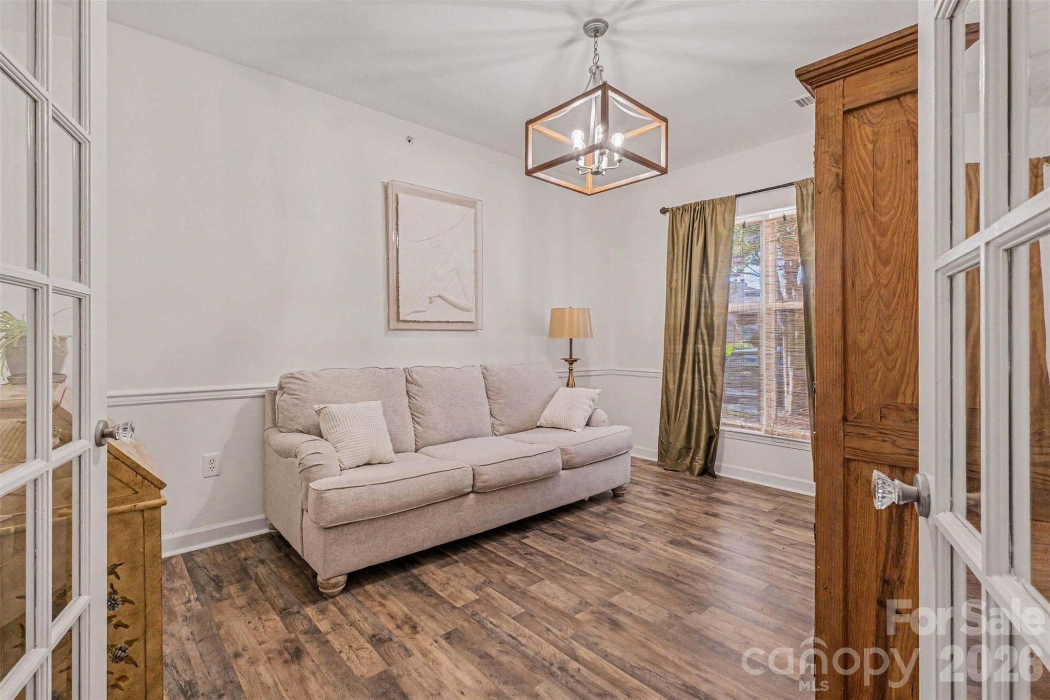 11945 Ridgeway Park Drive Charlotte NC 28277