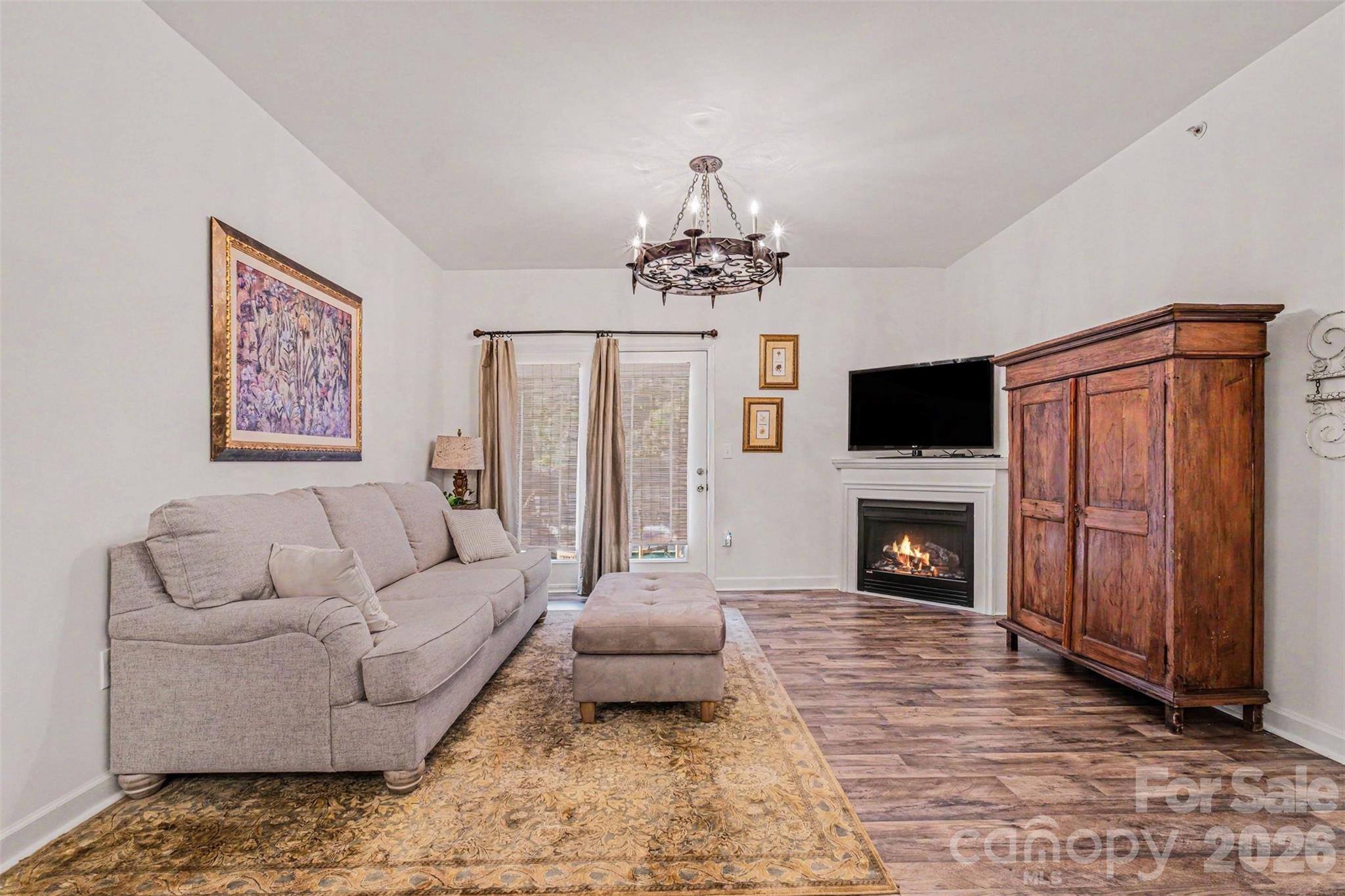 11945 Ridgeway Park Drive Charlotte NC 28277