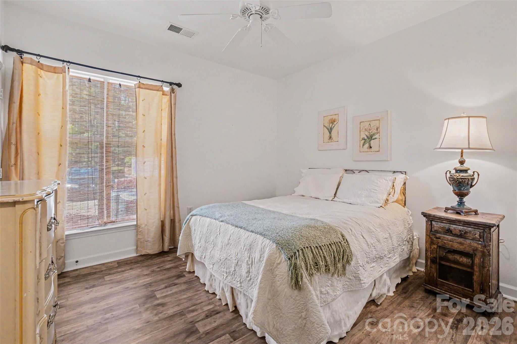11945 Ridgeway Park Drive Charlotte NC 28277
