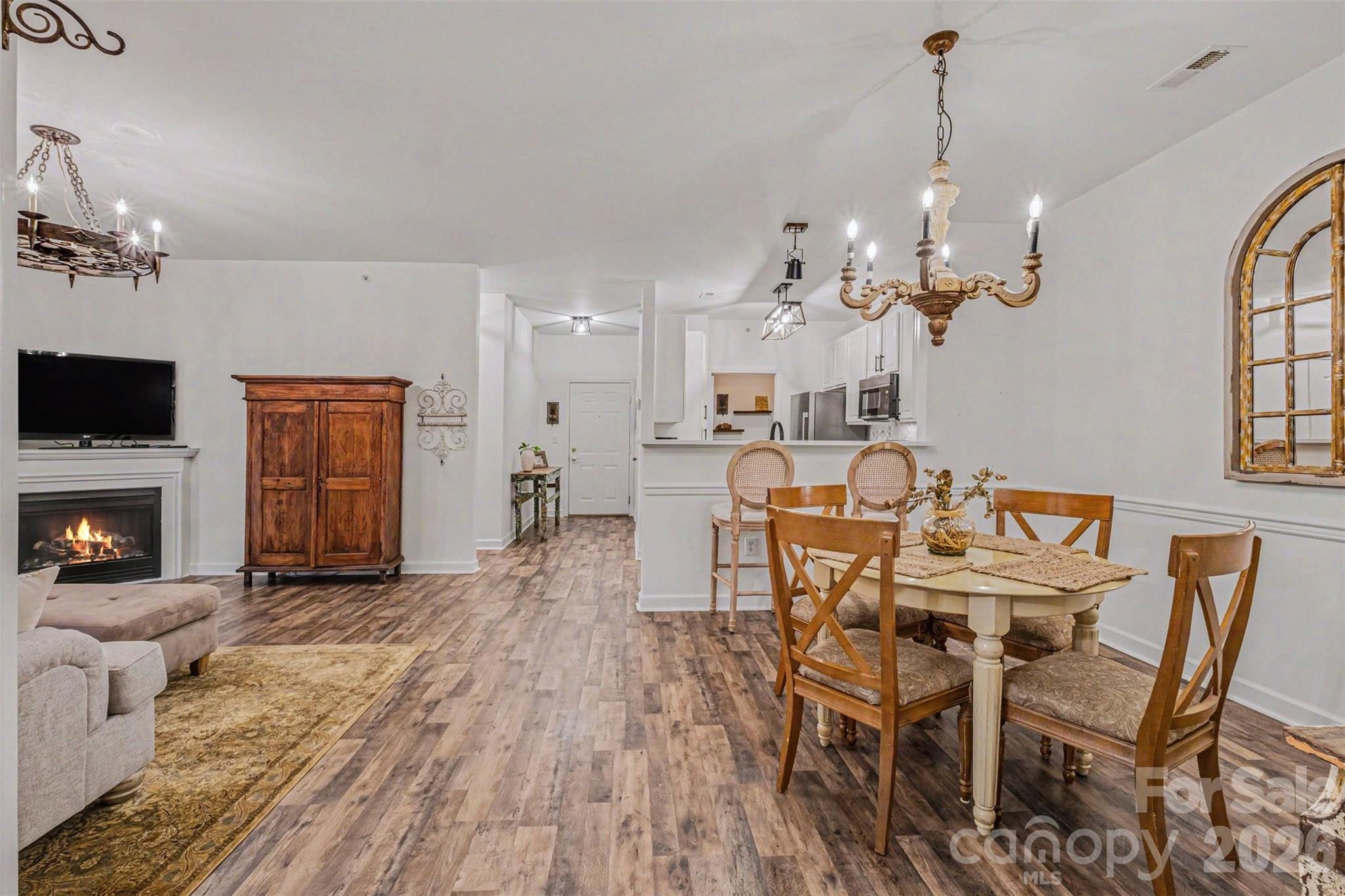 11945 Ridgeway Park Drive Charlotte NC 28277