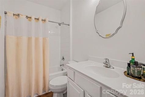 11945 Ridgeway Park Drive Charlotte NC 28277