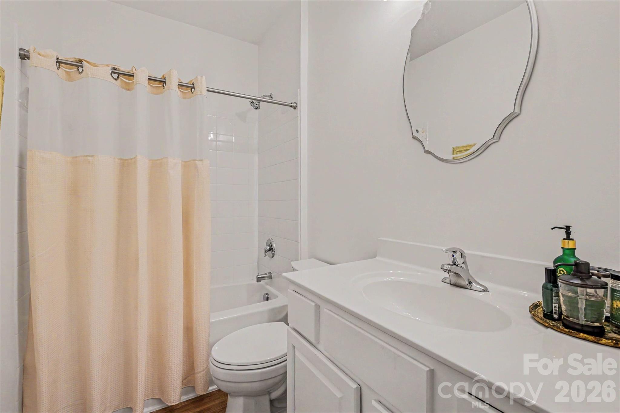 11945 Ridgeway Park Drive Charlotte NC 28277