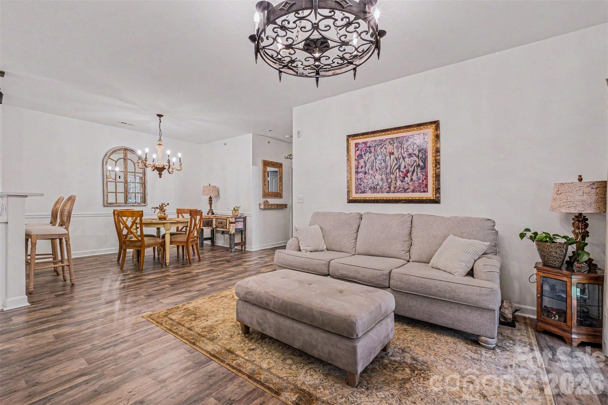 11945 Ridgeway Park Drive Charlotte NC 28277