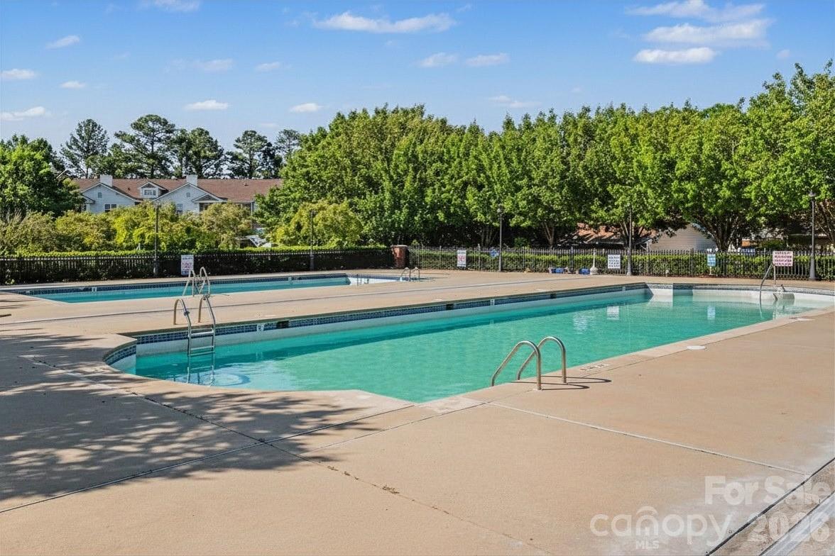 11945 Ridgeway Park Drive Charlotte NC 28277