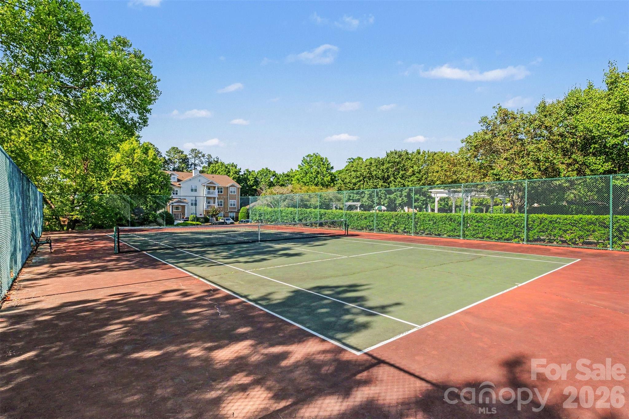 11945 Ridgeway Park Drive Charlotte NC 28277