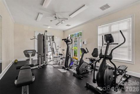11945 Ridgeway Park Drive Charlotte NC 28277