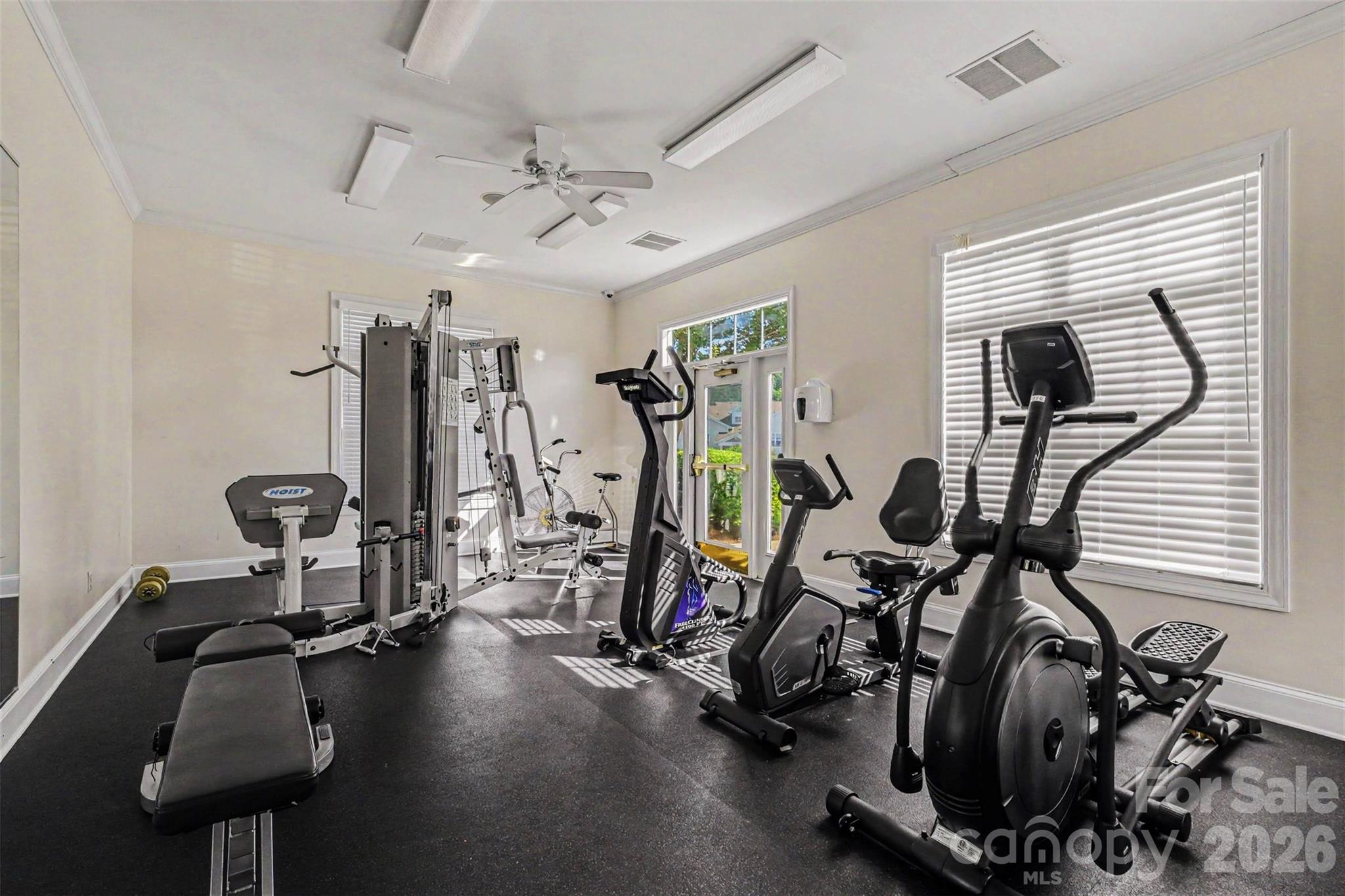 11945 Ridgeway Park Drive Charlotte NC 28277