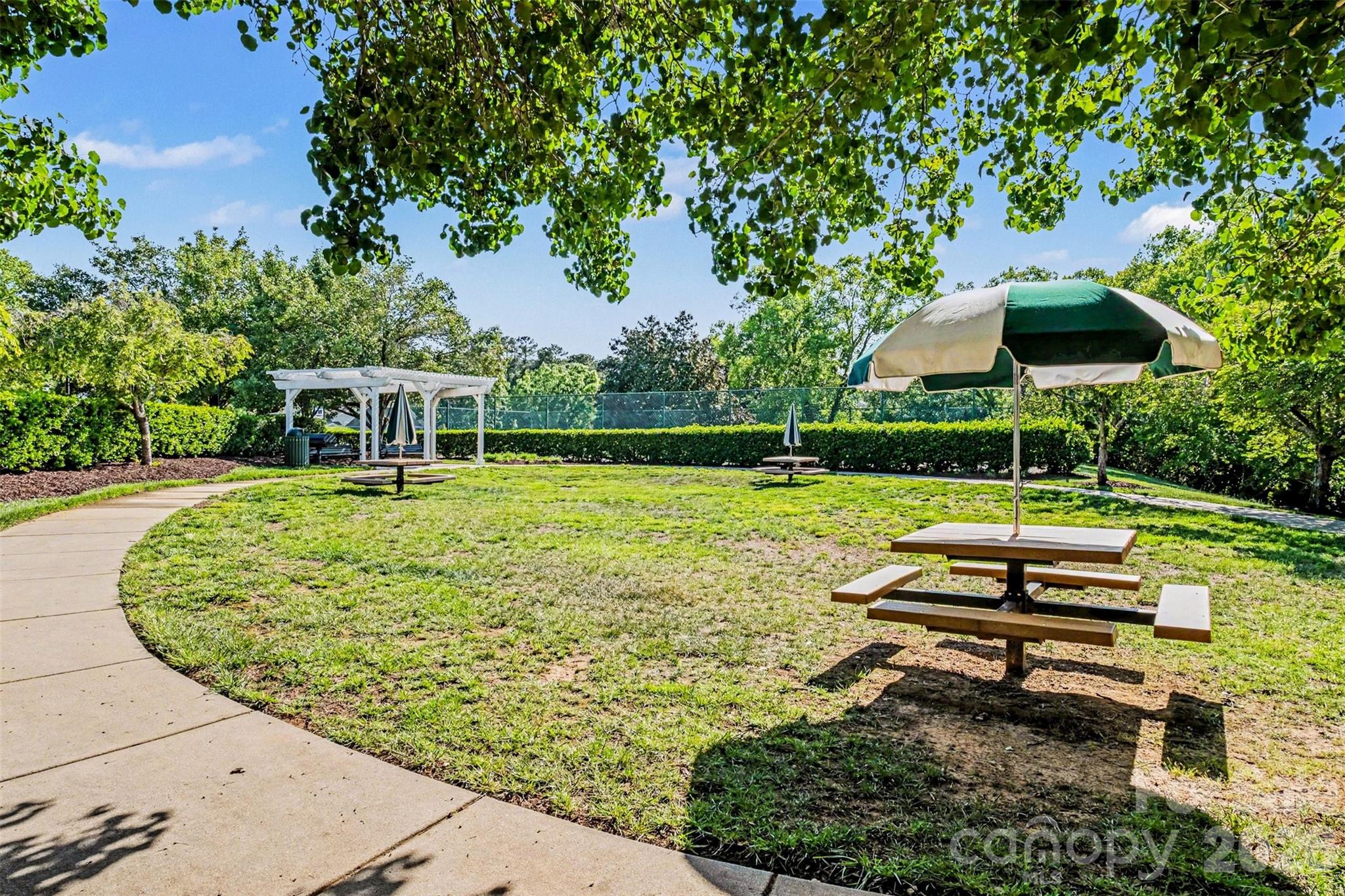 11945 Ridgeway Park Drive Charlotte NC 28277