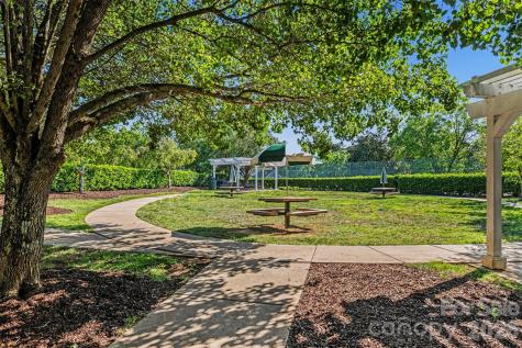 11945 Ridgeway Park Drive Charlotte NC 28277