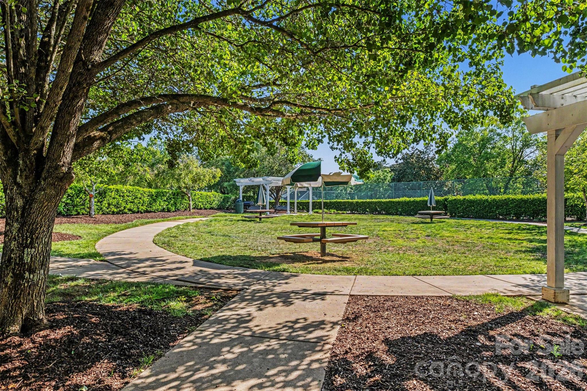 11945 Ridgeway Park Drive Charlotte NC 28277