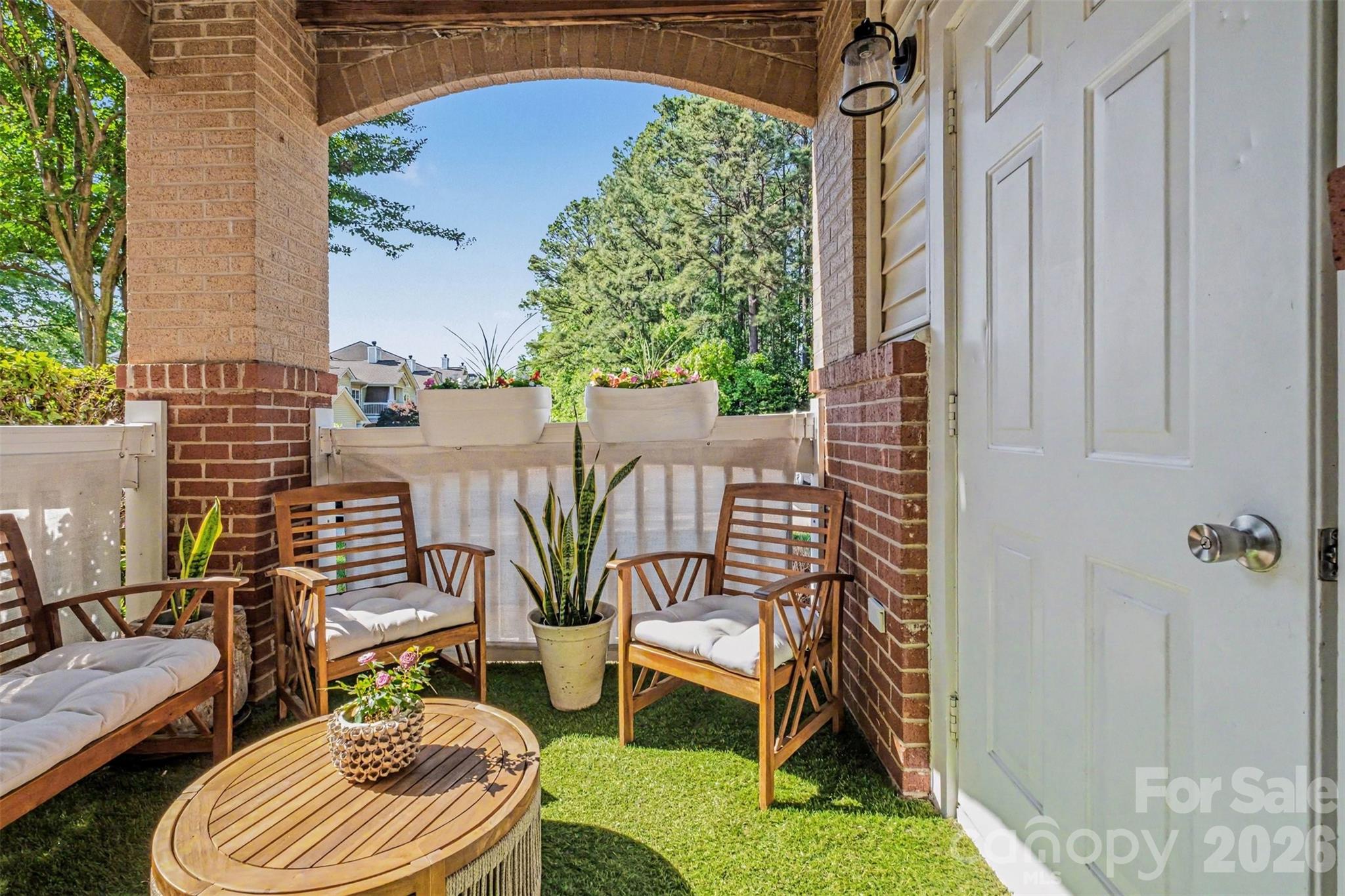 11945 Ridgeway Park Drive Charlotte NC 28277