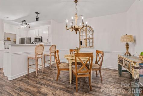 11945 Ridgeway Park Drive Charlotte NC 28277