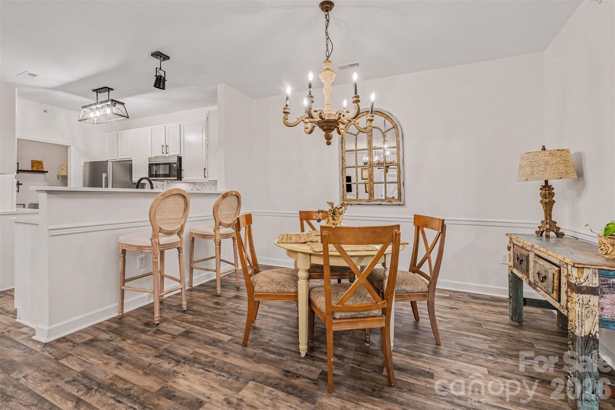 11945 Ridgeway Park Drive Charlotte NC 28277