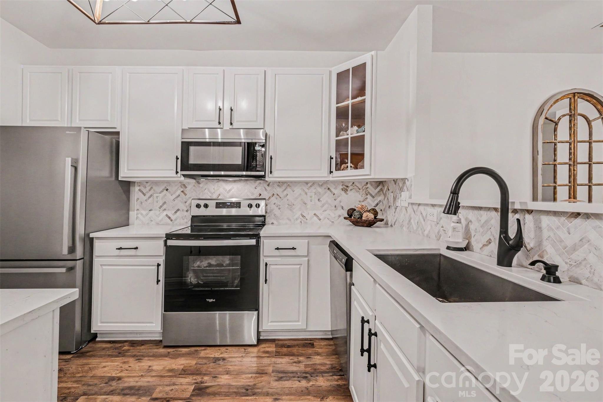 11945 Ridgeway Park Drive Charlotte NC 28277