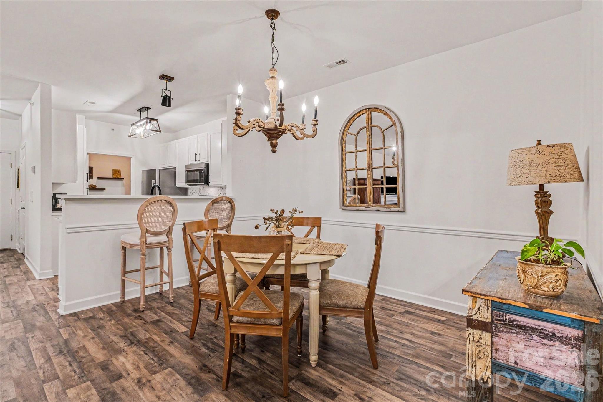 11945 Ridgeway Park Drive Charlotte NC 28277