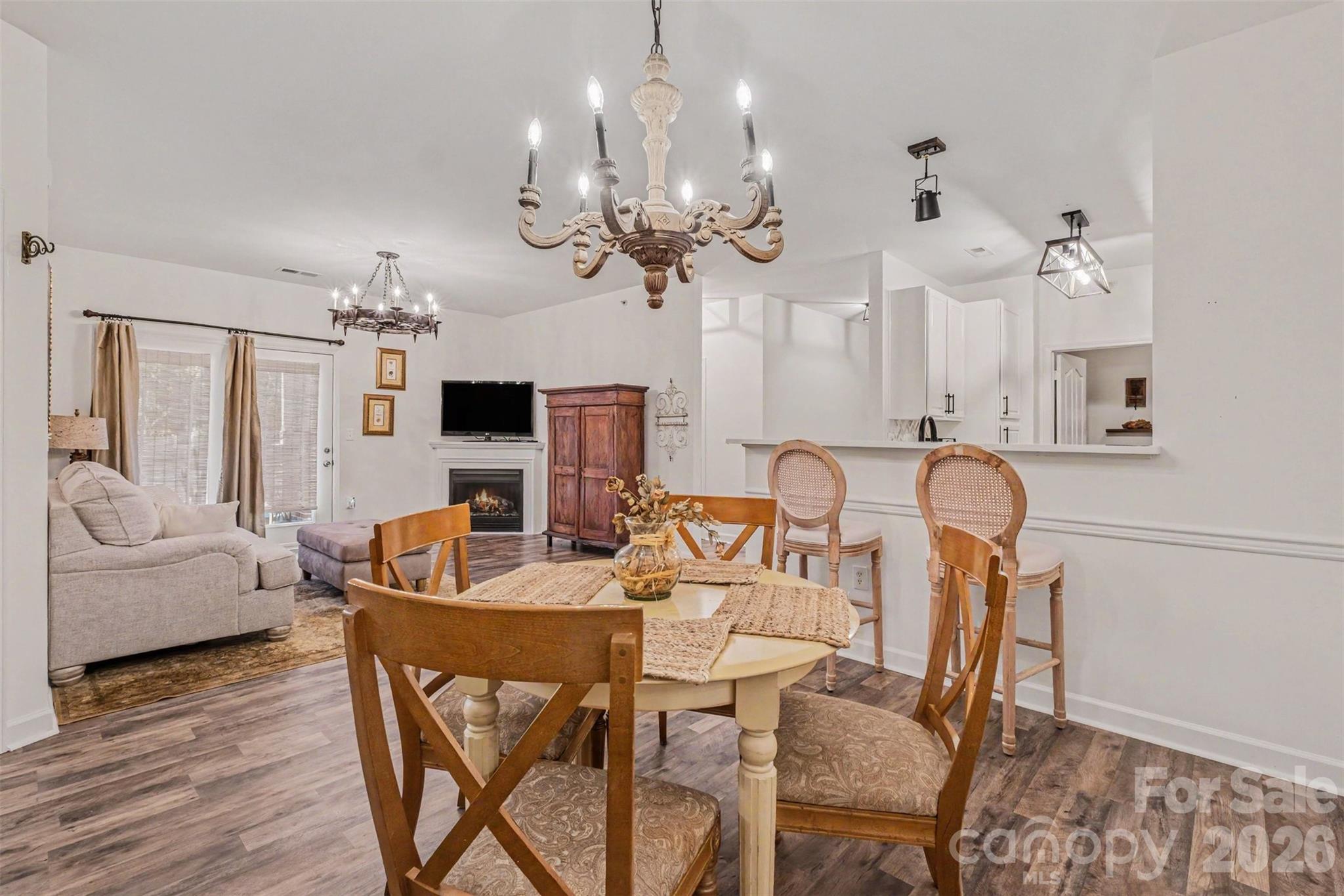 11945 Ridgeway Park Drive Charlotte NC 28277
