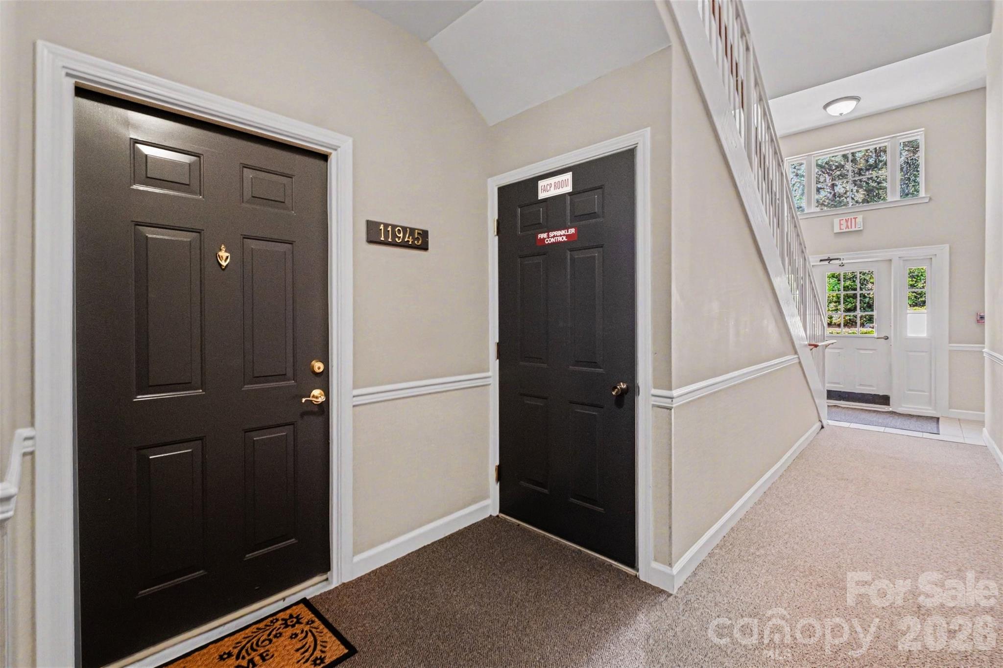 11945 Ridgeway Park Drive Charlotte NC 28277