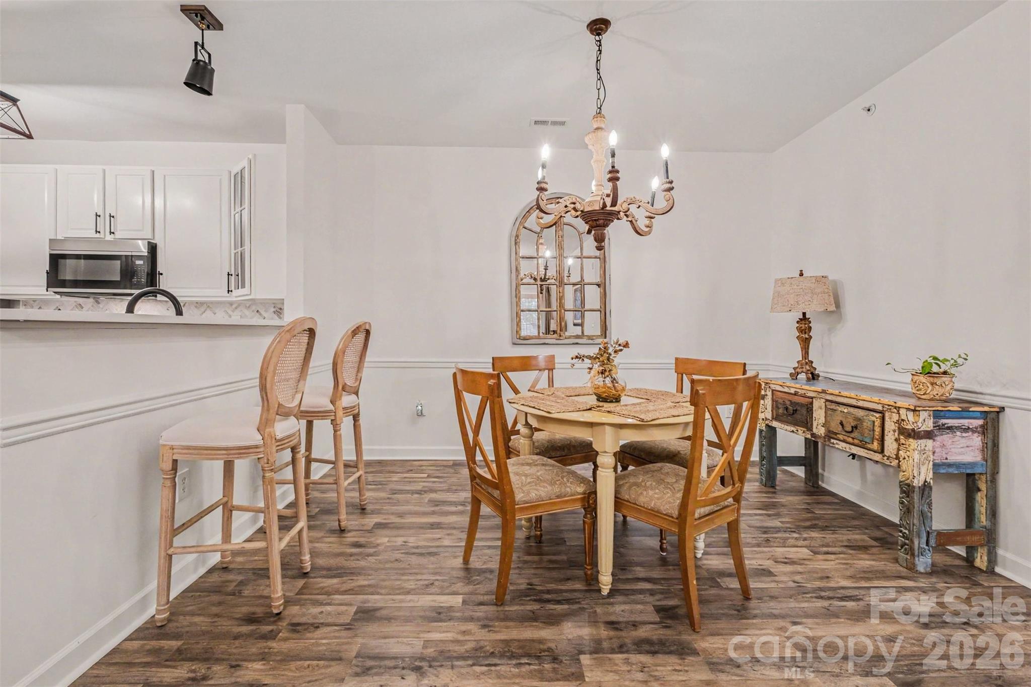 11945 Ridgeway Park Drive Charlotte NC 28277