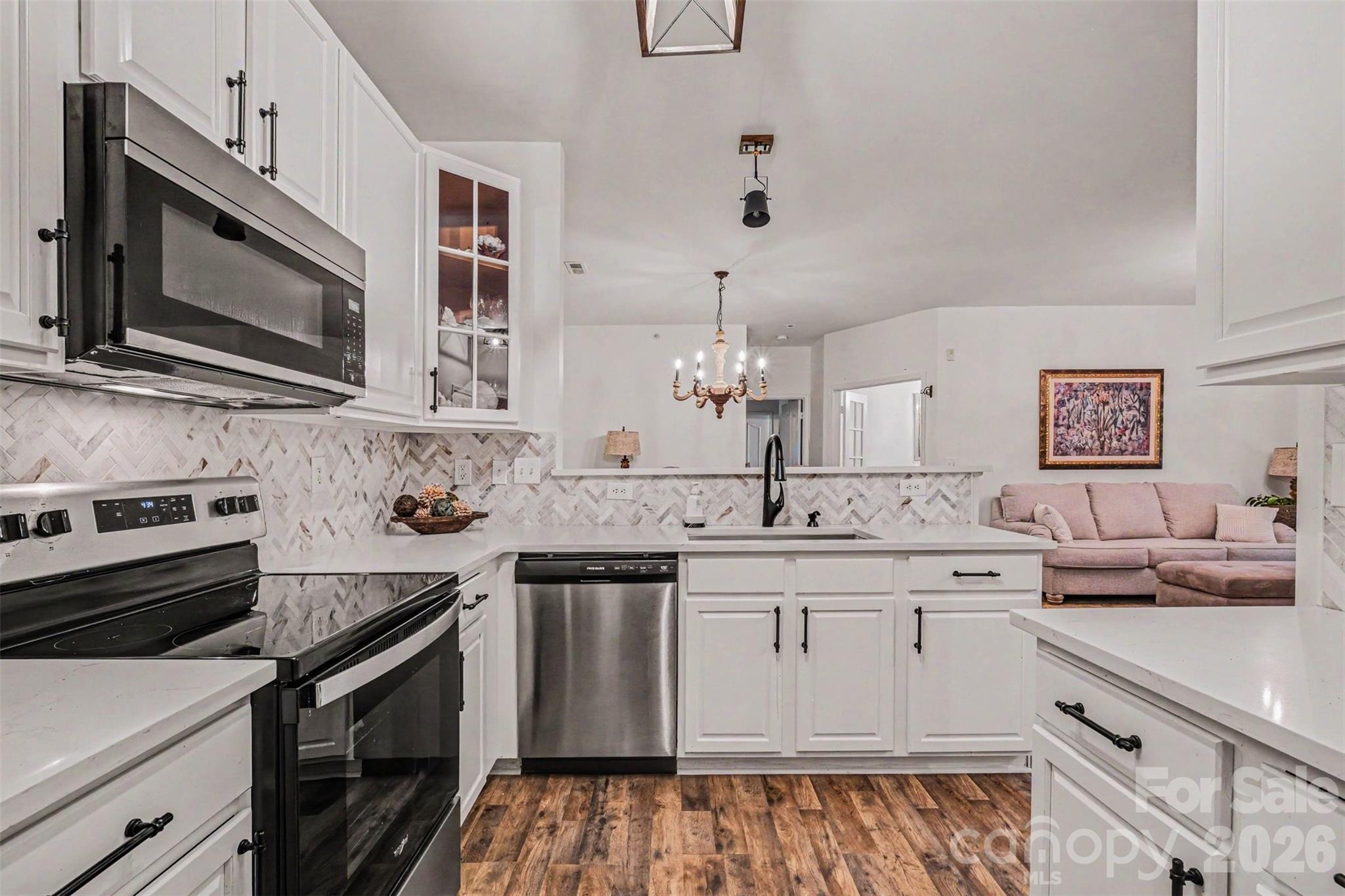 11945 Ridgeway Park Drive Charlotte NC 28277