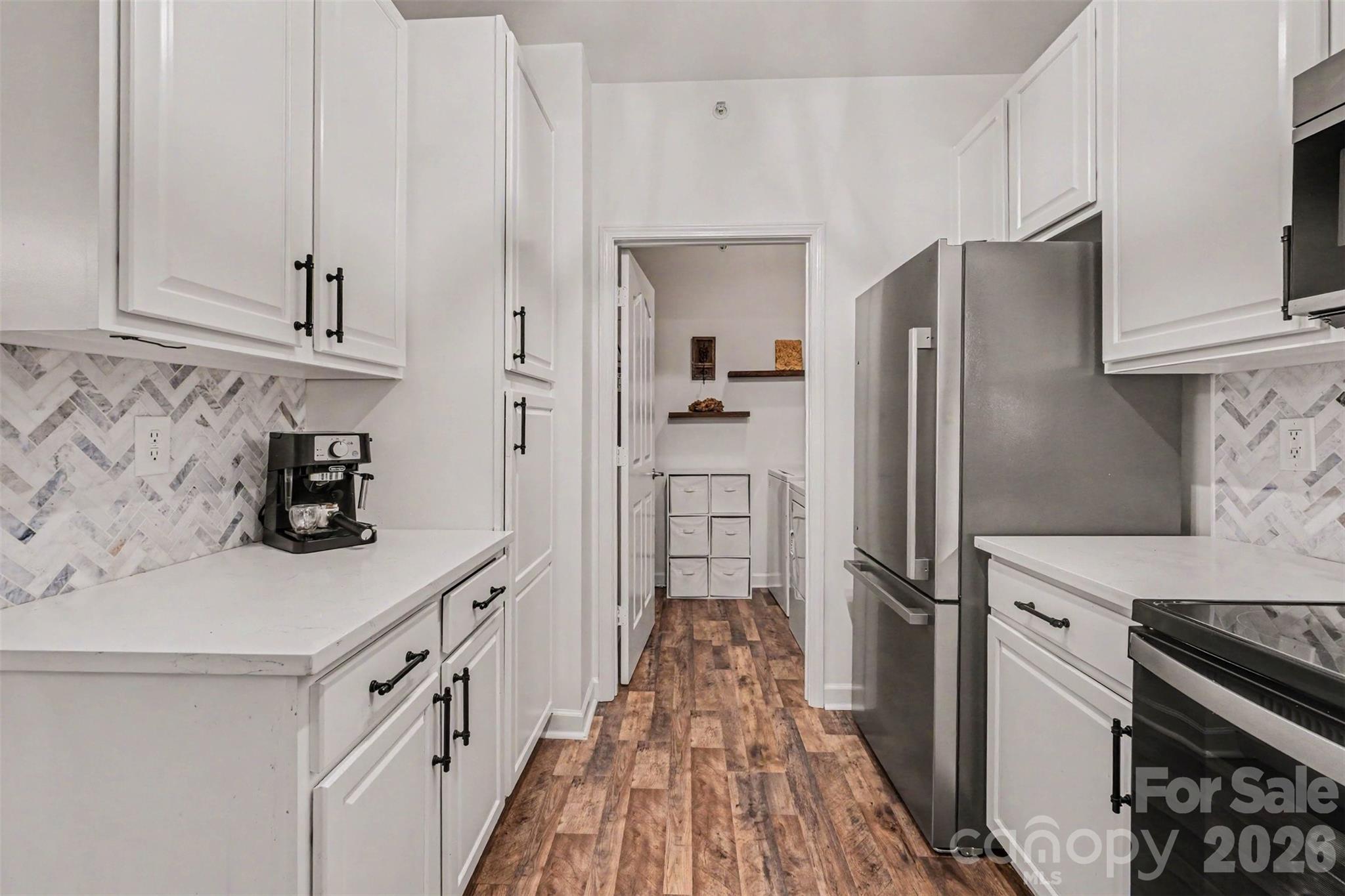 11945 Ridgeway Park Drive Charlotte NC 28277